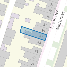 Perceel SDT00-H-6751