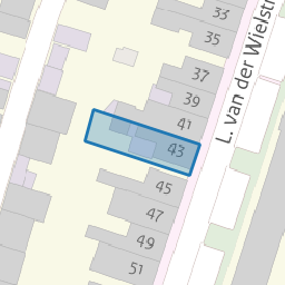 Perceel SDT00-H-6752