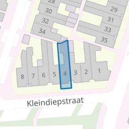Perceel SDT00-H-6762