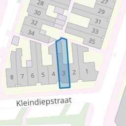 Perceel SDT00-H-6763