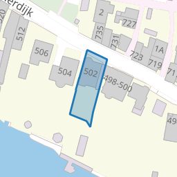 Perceel SDT00-H-6807