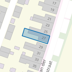 Perceel SDT00-H-7036