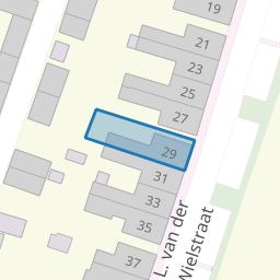 Perceel SDT00-H-7037