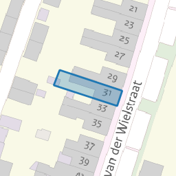 Perceel SDT00-H-7038