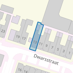 Perceel SDT00-H-7044