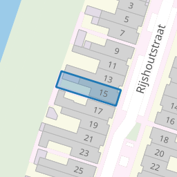 Perceel SDT00-H-7047