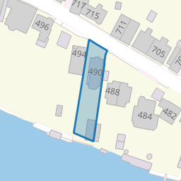 Perceel SDT00-H-7121