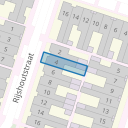 Perceel SDT00-H-7242