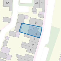 Perceel SDT00-H-7371