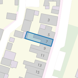 Perceel SDT00-H-7372