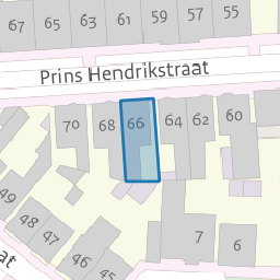 Perceel SDT00-H-7378