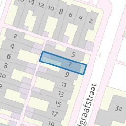 Perceel SDT00-H-7379