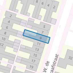 Perceel SDT00-H-7380