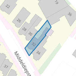 Perceel SDT00-H-7410