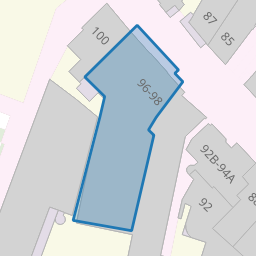 Perceel SDT00-H-7430