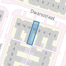 Perceel SDT00-H-7583