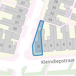 Perceel SDT00-H-7586