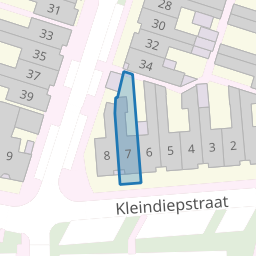 Perceel SDT00-H-7587