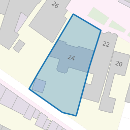 Perceel SDT00-H-7772