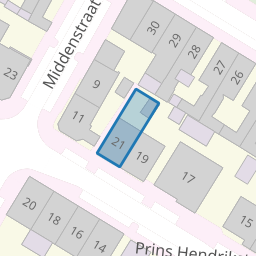 Perceel SDT00-H-7807