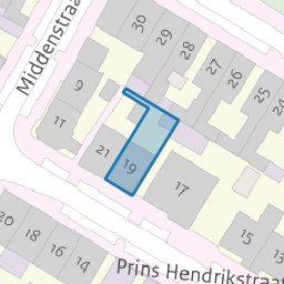 Perceel SDT00-H-7808