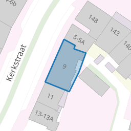 Perceel SDT00-H-7817