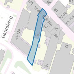 Perceel SDT00-H-7825