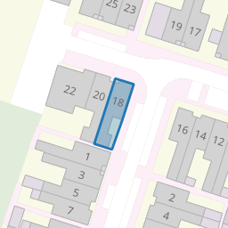 Perceel SDT00-H-7891