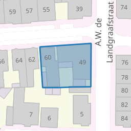 Perceel SDT00-H-7897