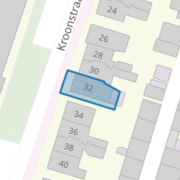 Perceel SDT00-H-7927