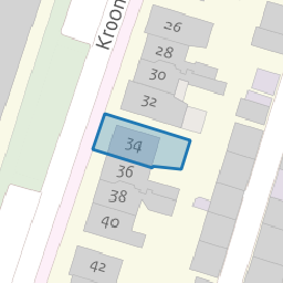 Perceel SDT00-H-7928