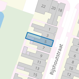 Perceel SDT00-H-8038