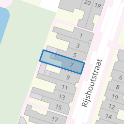 Perceel SDT00-H-8039