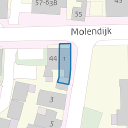 Perceel SDT00-H-8043