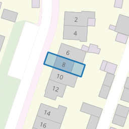 Perceel SDT00-H-8147