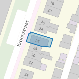 Perceel SDT00-H-8148