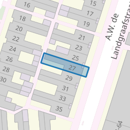 Perceel SDT00-H-8168