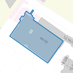 Perceel SDT00-H-8192