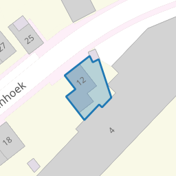 Perceel SDT00-H-8208