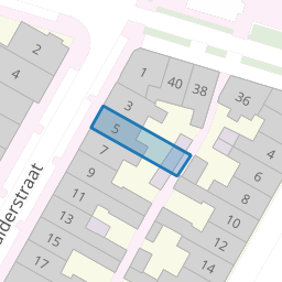 Perceel SDT00-H-8215