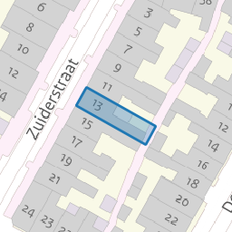 Perceel SDT00-H-8219