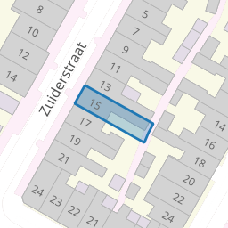 Perceel SDT00-H-8220