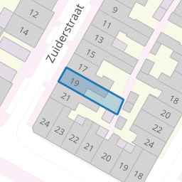 Perceel SDT00-H-8222