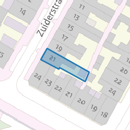 Perceel SDT00-H-8223