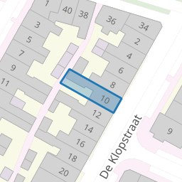 Perceel SDT00-H-8228