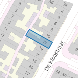 Perceel SDT00-H-8229