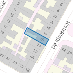 Perceel SDT00-H-8232