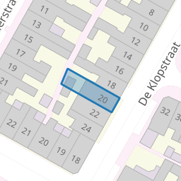 Perceel SDT00-H-8233