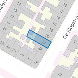 Perceel SDT00-H-8234