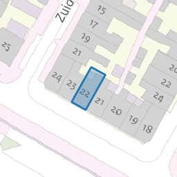 Perceel SDT00-H-8237